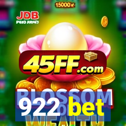 922 bet